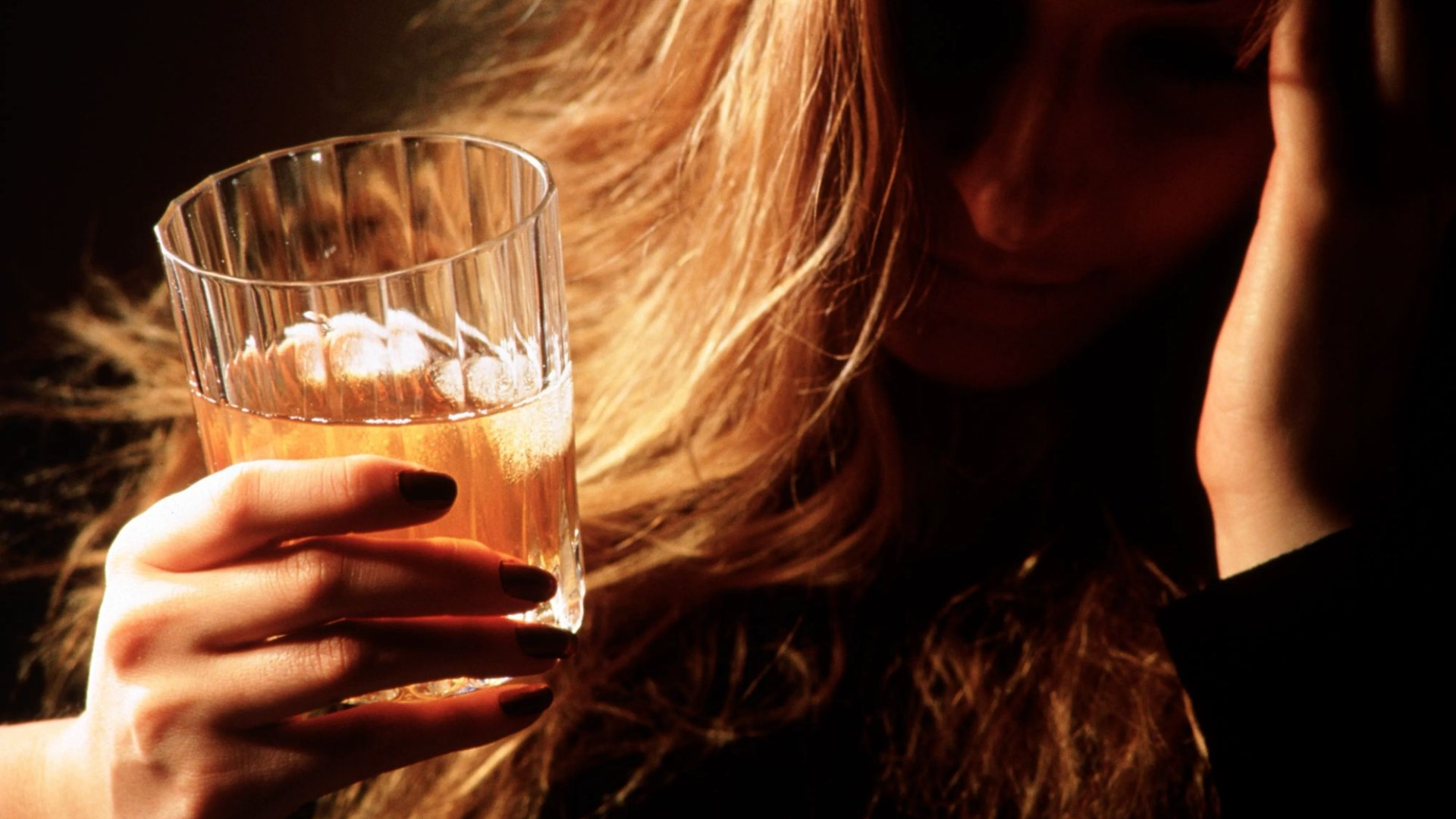 Deaths from alcohol surge a 'catastrophic' 42% in 5 years - 7 signs you're a problem drinker