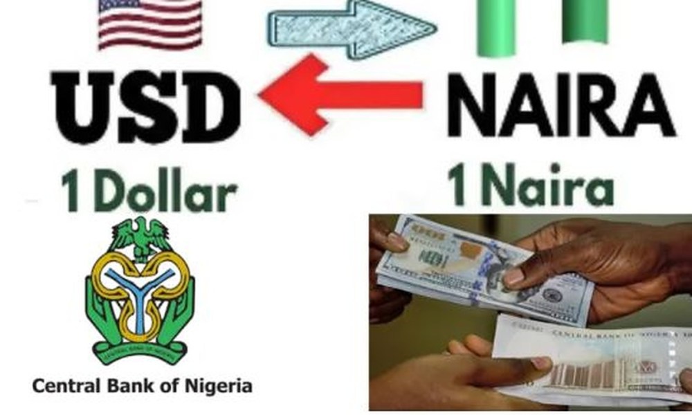 Dollar To Naira Black Market Exchange Rate Today 3 December 2024