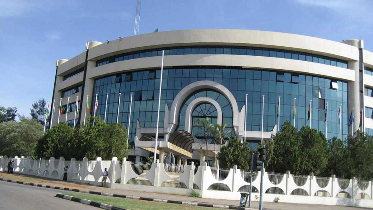 ECOWAS throws weight behind Nigeria, says Niger's allegation