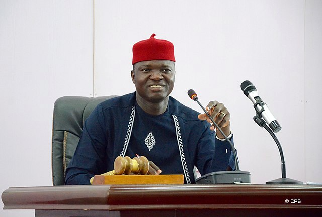 Ebonyi Workers To Receive N150,000 Christmas Bonus