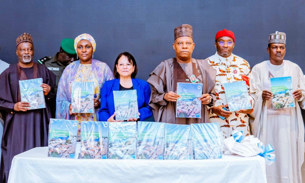 FG Launches Hazard Risk Analysis For Disaster Preparedness, Mitigation