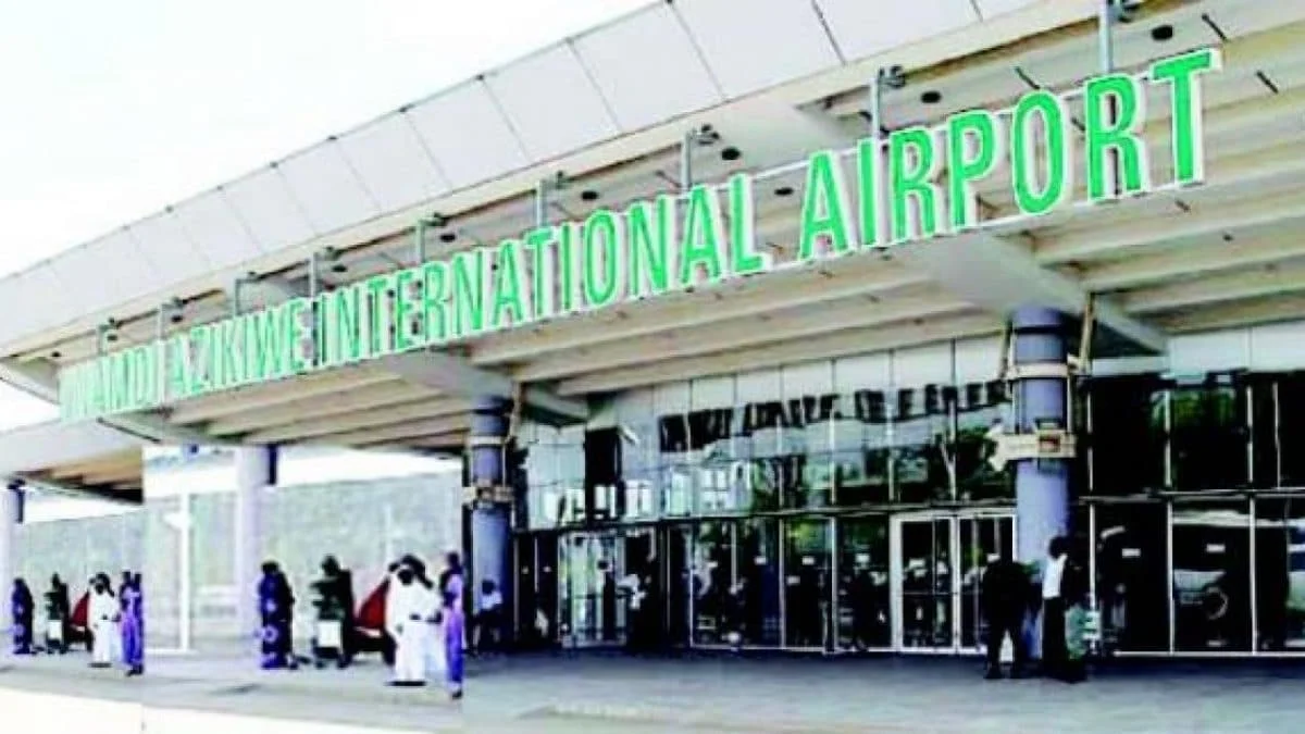 FG spent N8.73bn on power supply for Nnamdi Azikiwe Int’l Airport, Abuja — Report