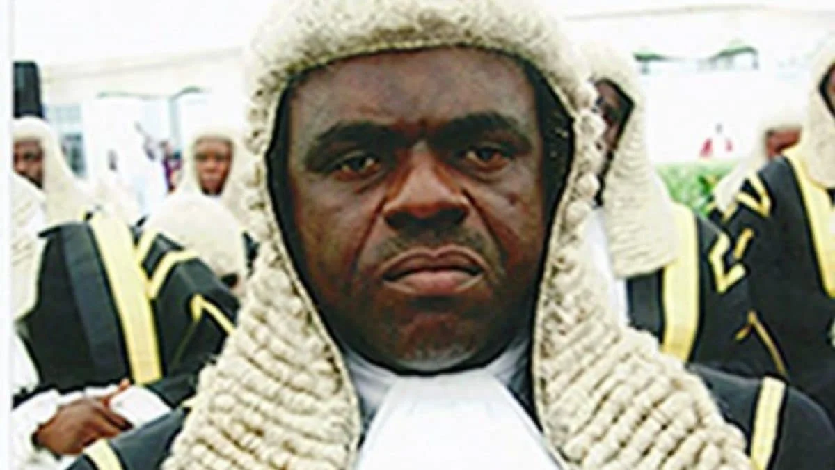 Failed lawyers, litigants responsible for attacks against judges — Justice Tsoho