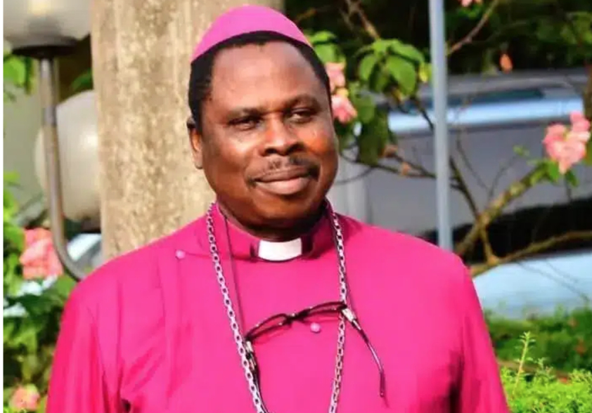 Fear as popular Nigerian Anglican Archbishop disappears 'mysteriously'