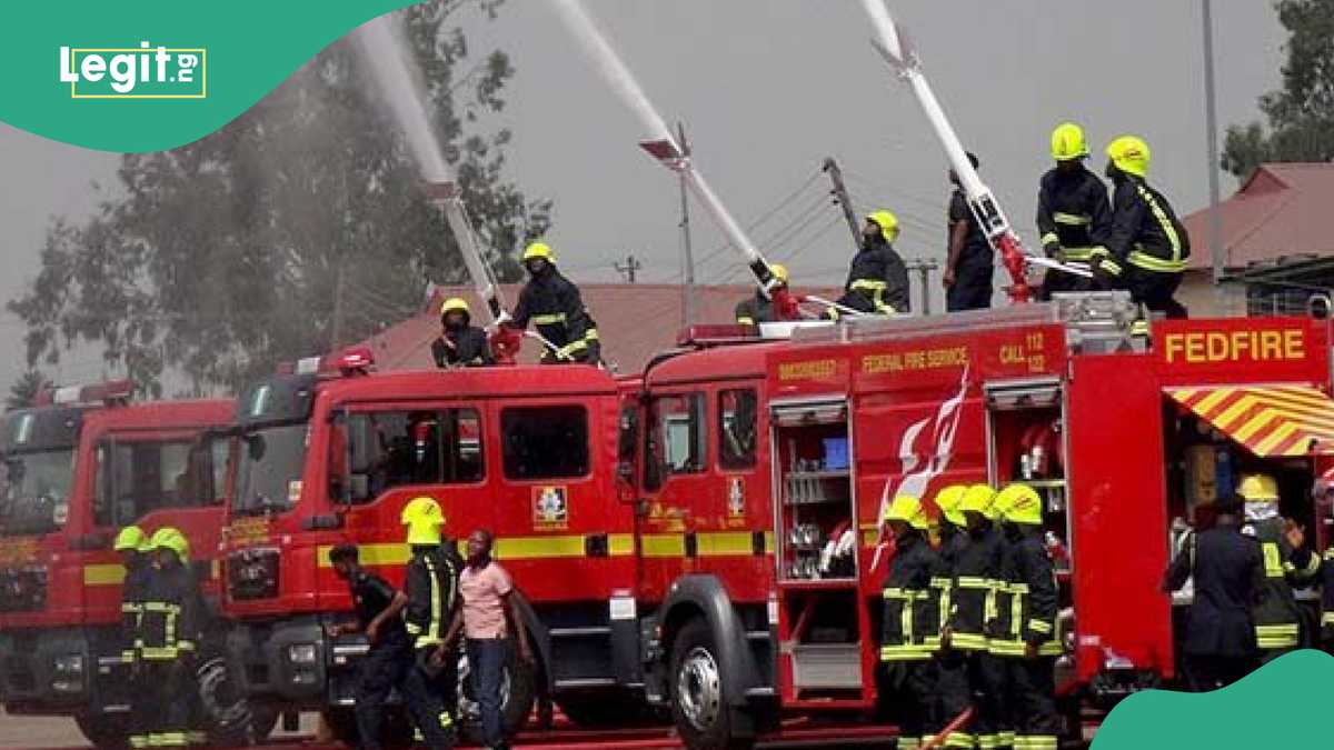 Fire Service Recruitment: How To Check Your Name on Final List of Successful Candidates