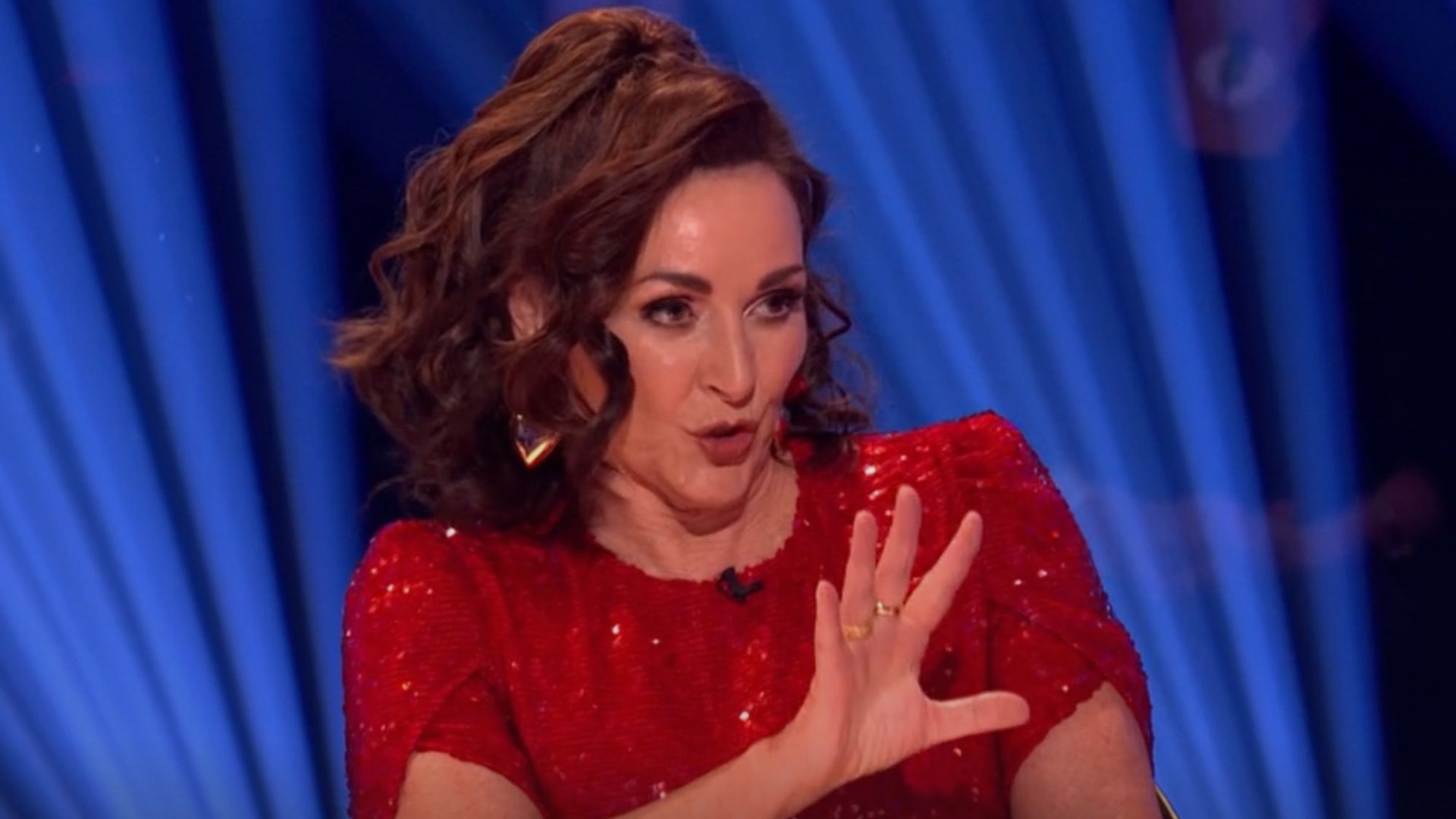 Furious Strictly fans slam Shirley Ballas as she 'overscores' Pete Wicks AGAIN in live semi-final