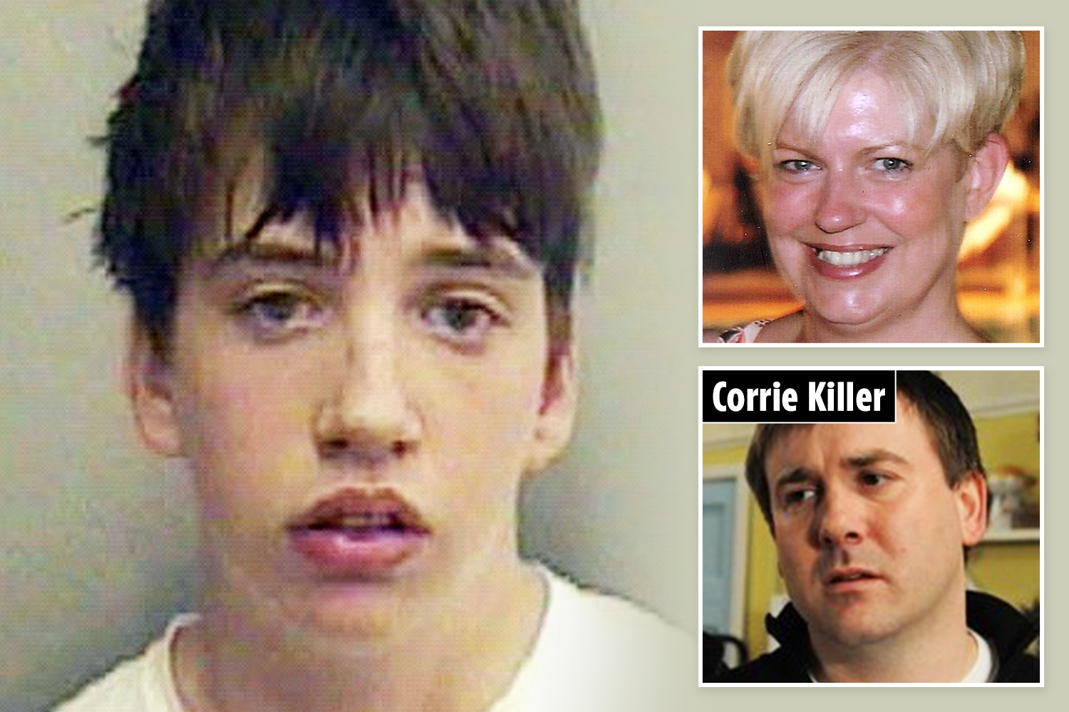 Fury as Corrie-obsessed boy, 14, who bludgeoned his mum to death in attack inspired by soap could be moved to open jail