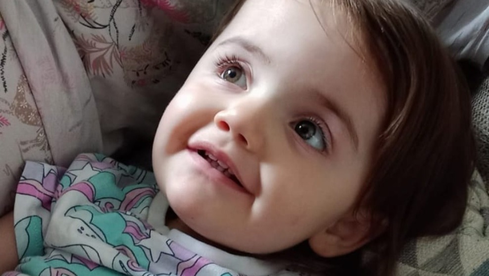 Girl, 1, died from ‘gross neglect’ when doctors missed chances to treat rare condition despite parents raising concerns – The Scottish Sun