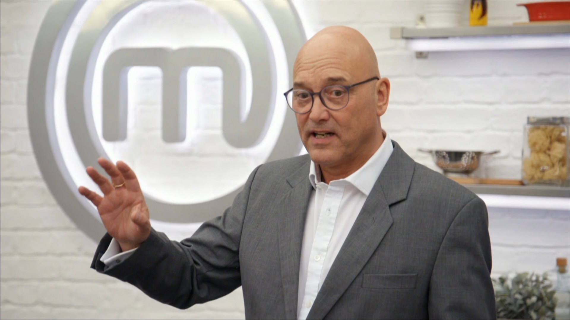 Gregg Wallace 'sexual comments' probe is 'tip of the iceberg' & MasterChef has 'toxic environment', ex-contestant claims