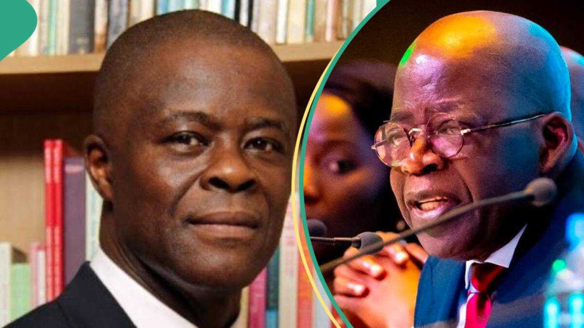 Gwamnatin Tinubu Ta Fadi Yadda za a Samu Sauki a Shekarar 2025