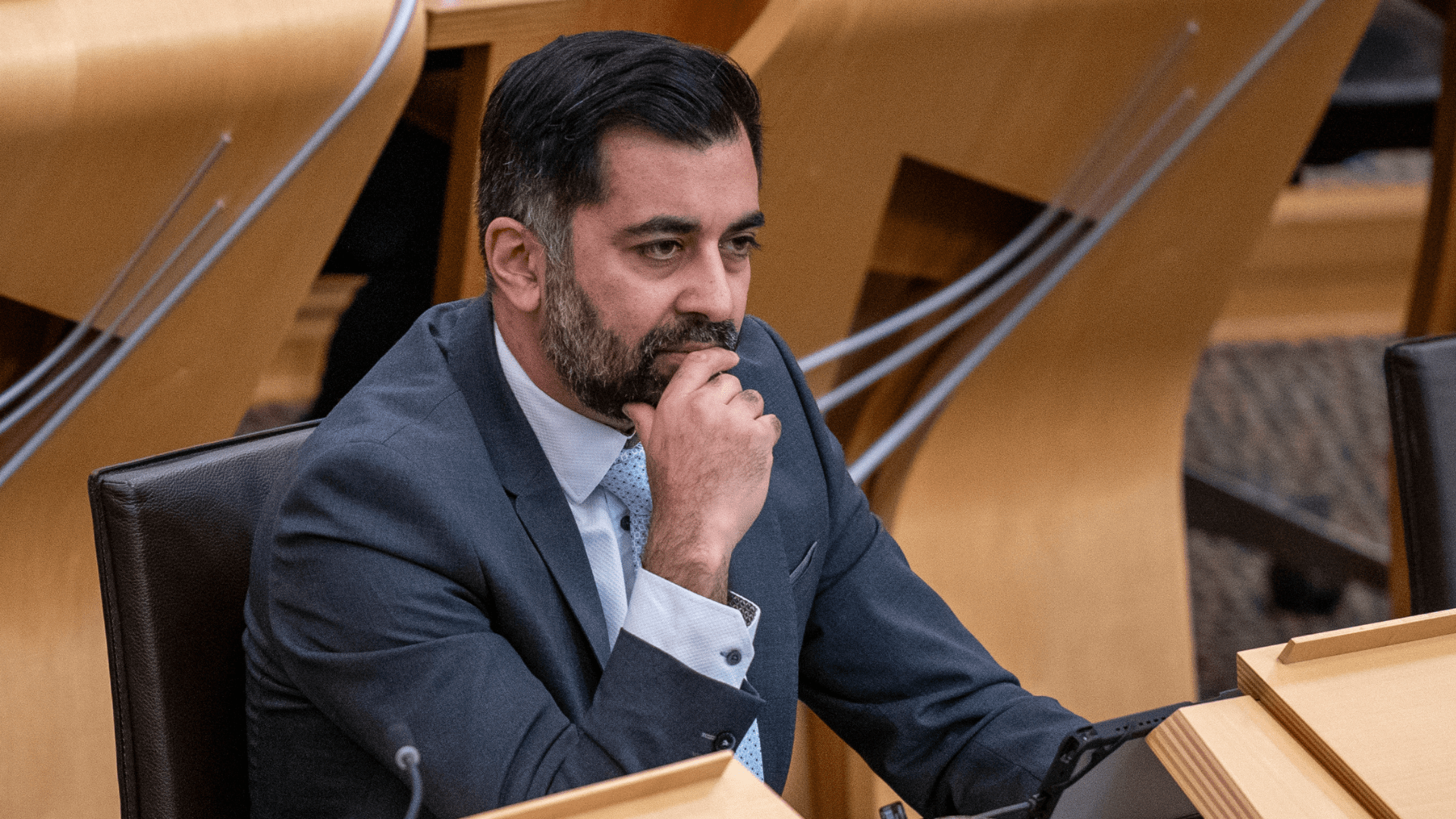 Humza Yousaf to quit Holyrood as ex-First Minister reveals major update on future