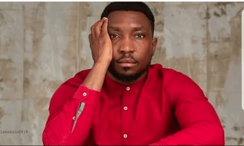 'I Still See Myself As An Accidental Musician' – Timi Dakolo