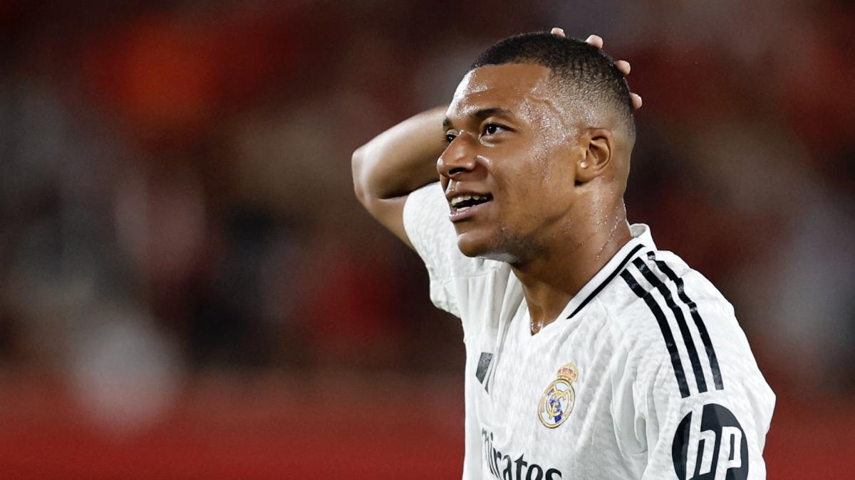 Impatience Hurting My Real Madrid Start – Mbappé