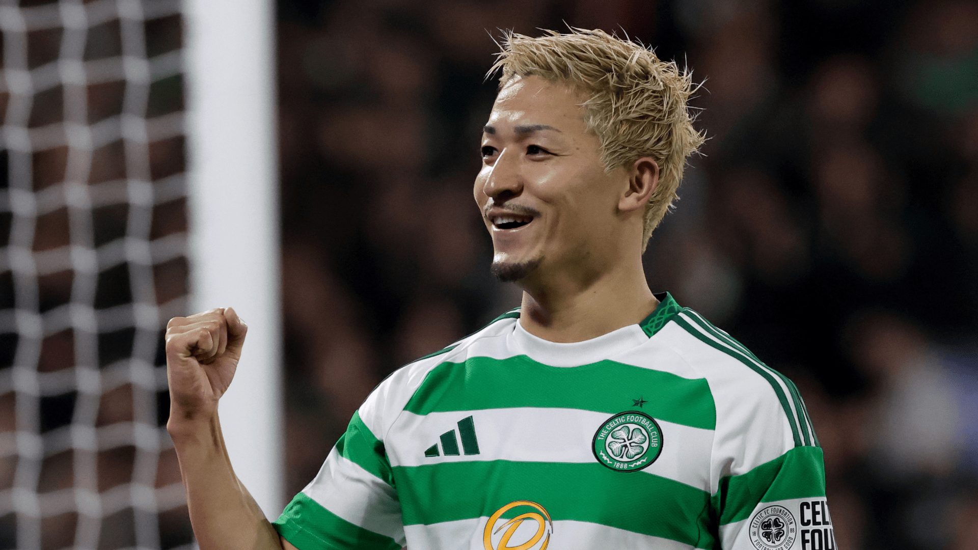 Inside Daizen Maeda's Celtic recovery plans as he reveals how he winds down but says 'I have a different way from others