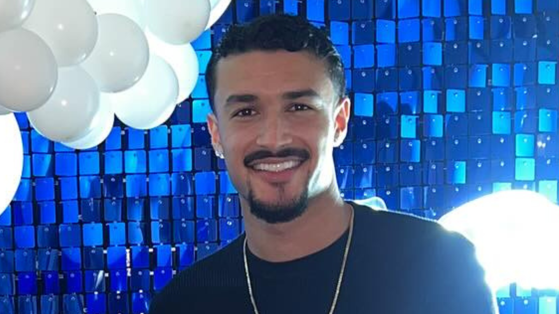 Inside Rangers star Jefte's 21st birthday celebrations as he's trolled by cheeky Ibrox teammate