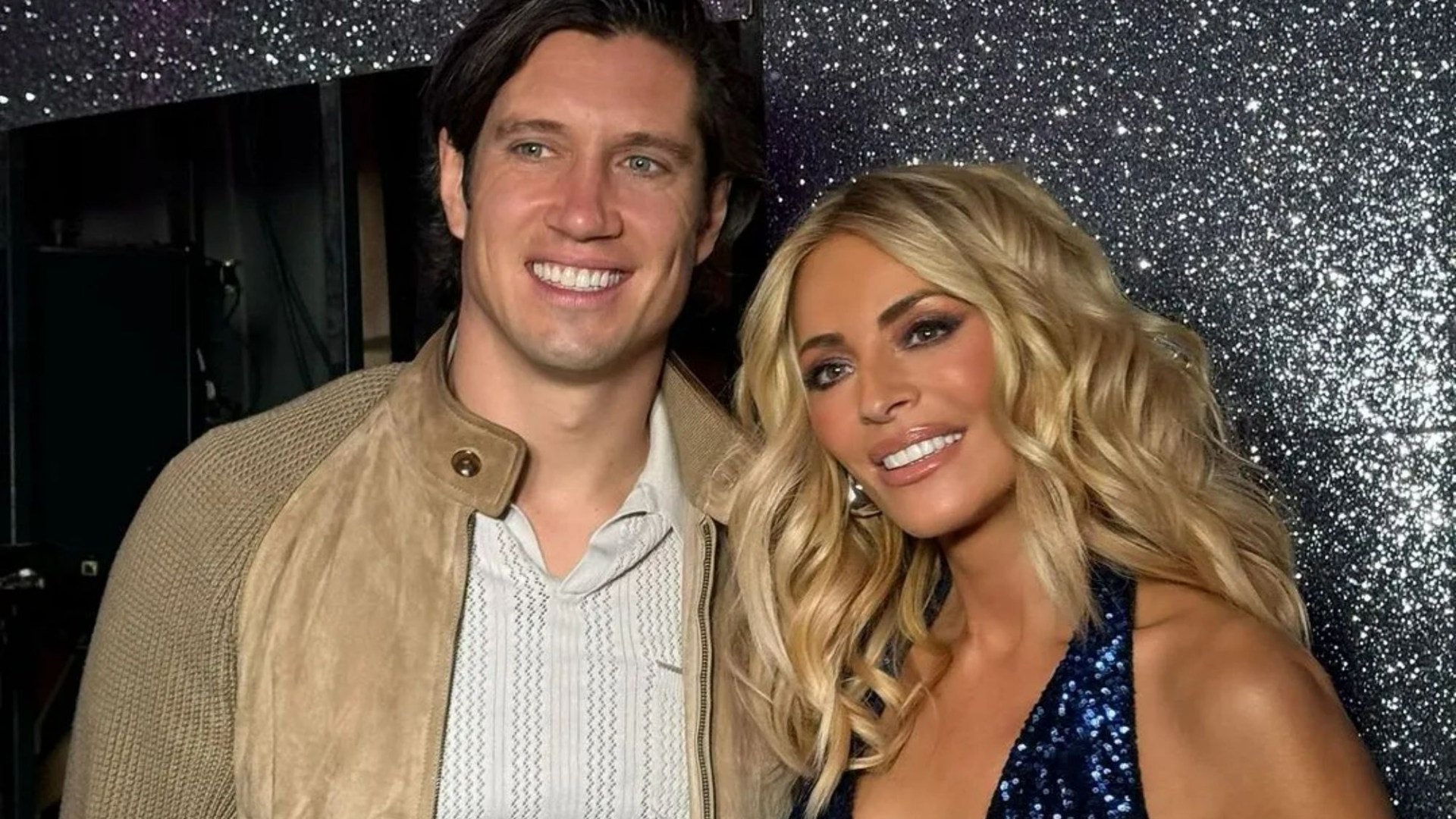 It's been 20 years and I've NEVER been asked to do Strictly - despite being married to the host, says Vernon Kay