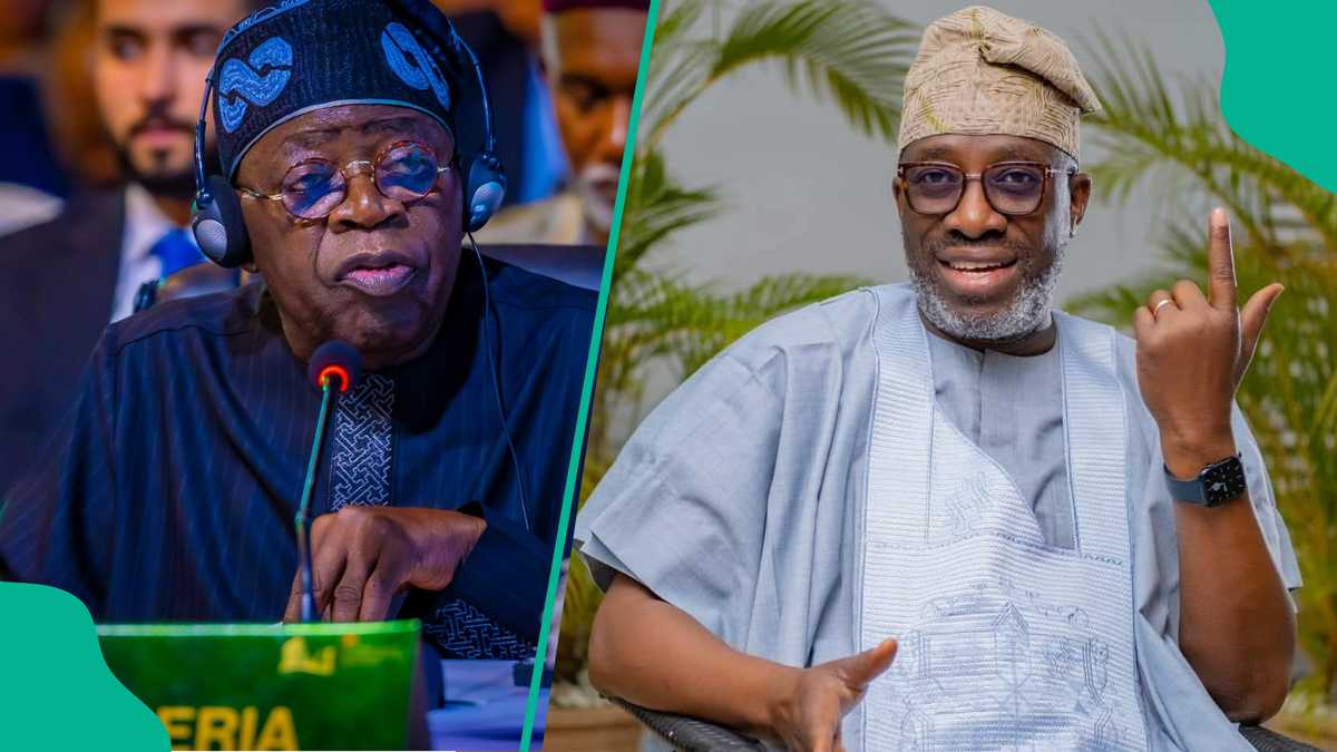 Jigon PDP Ya Gano Kuskuren Tinubu kan Kudirin Haraji Na Gwamnatinsa