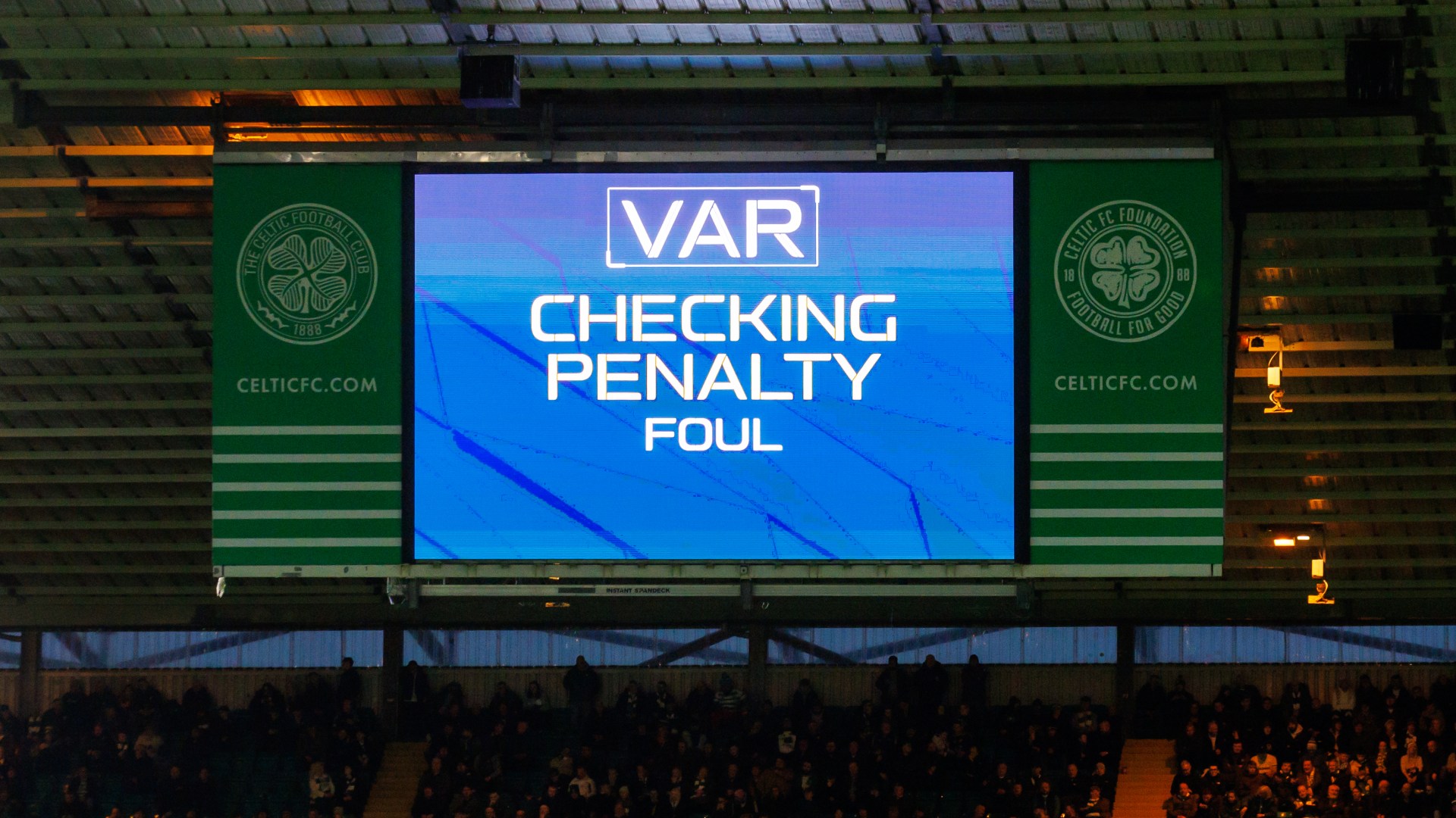 KMI review panel gives verdict on Celtic vs Motherwell penalty row and Rangers star Jack Butland yellow card