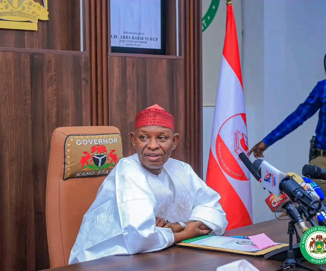 Kano: Gwamnati za ta kashe N670m wajen yakar rashin abinci mai gina jiki