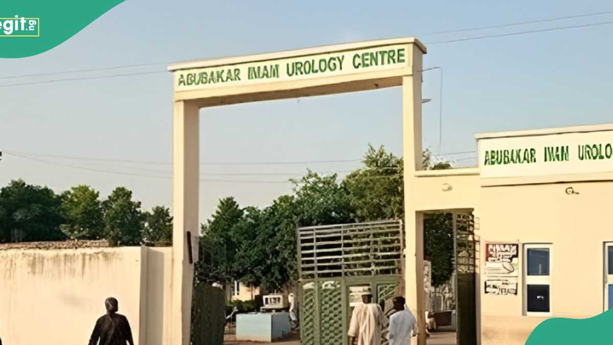 Kano Hospital Worker Returns Missing N40m to Owner Travelling Abroad