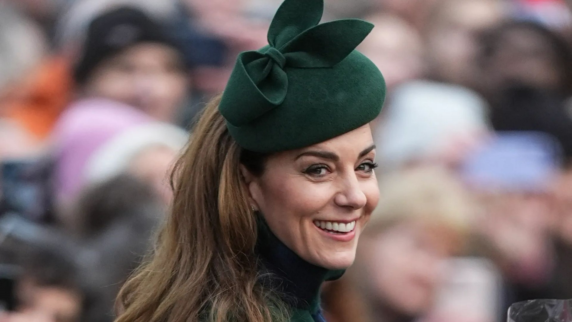 Kate Middleton is confident with her recovery and has a new, unexpected wing-woman, claims body language pro