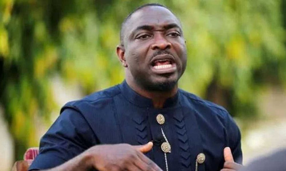 Diri Forced Bayelsans To Sell Their Conscience For Money – LP's Udengs