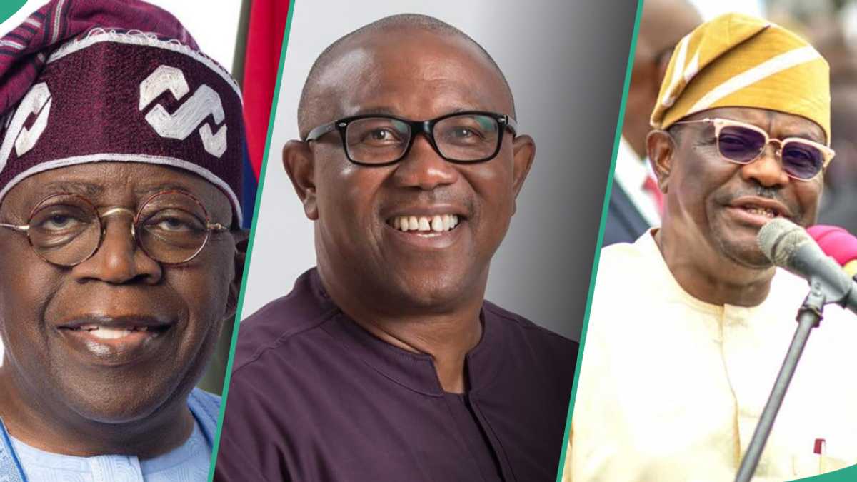 List of Most Influential Nigerian Politicians in 2024