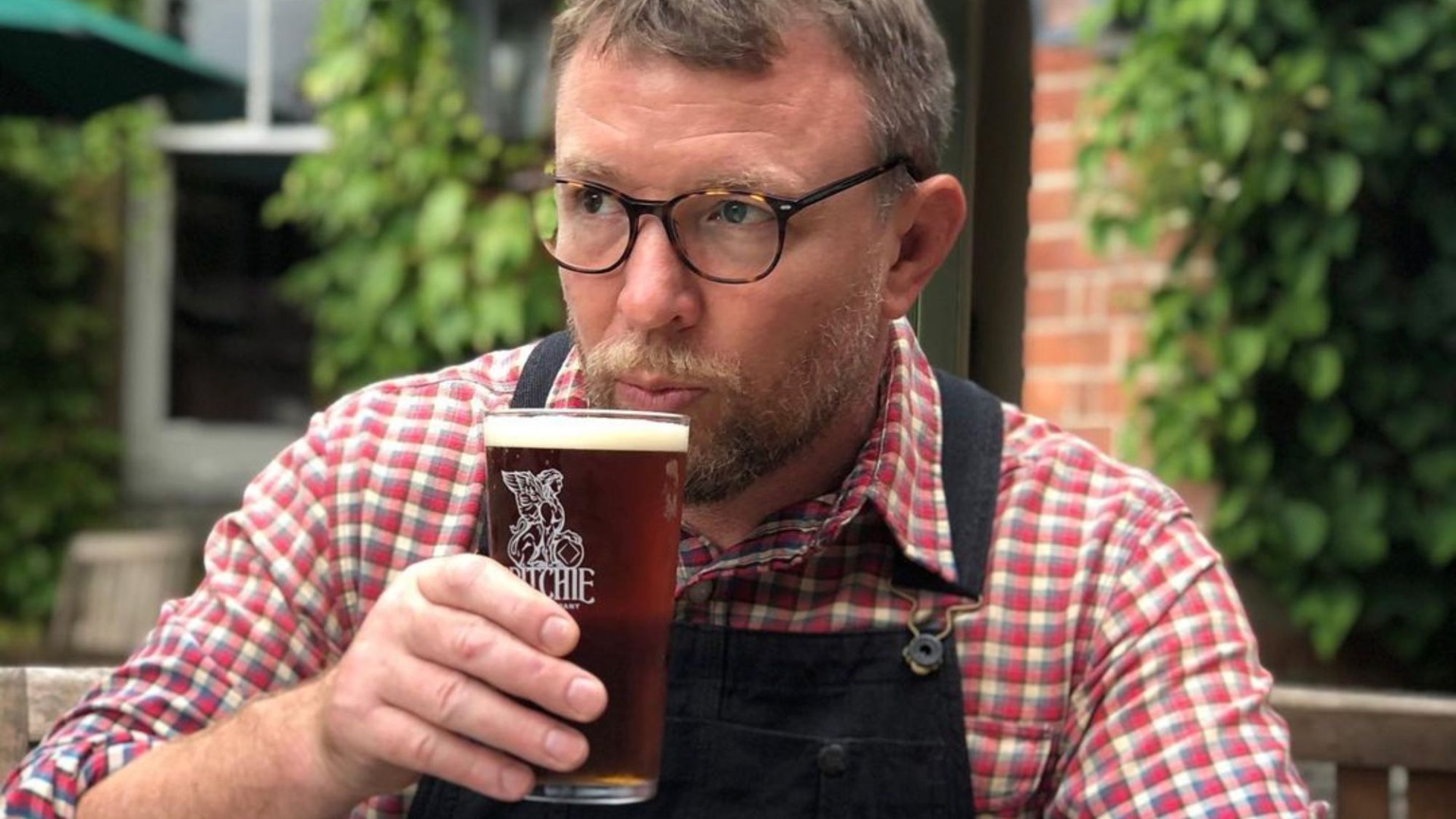 Major blow to Guy Ritchie after film director pulls plug on microbrewery despite his beer gaining 'cult following'