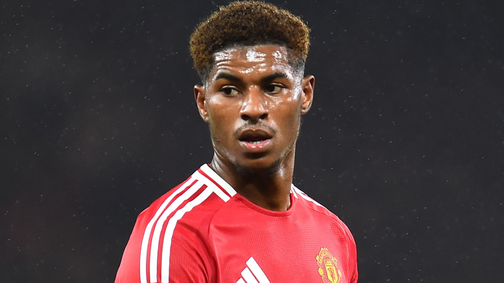 Man Utd considering LOAN deal for Marcus Rashford in January to avoid situation turning toxic