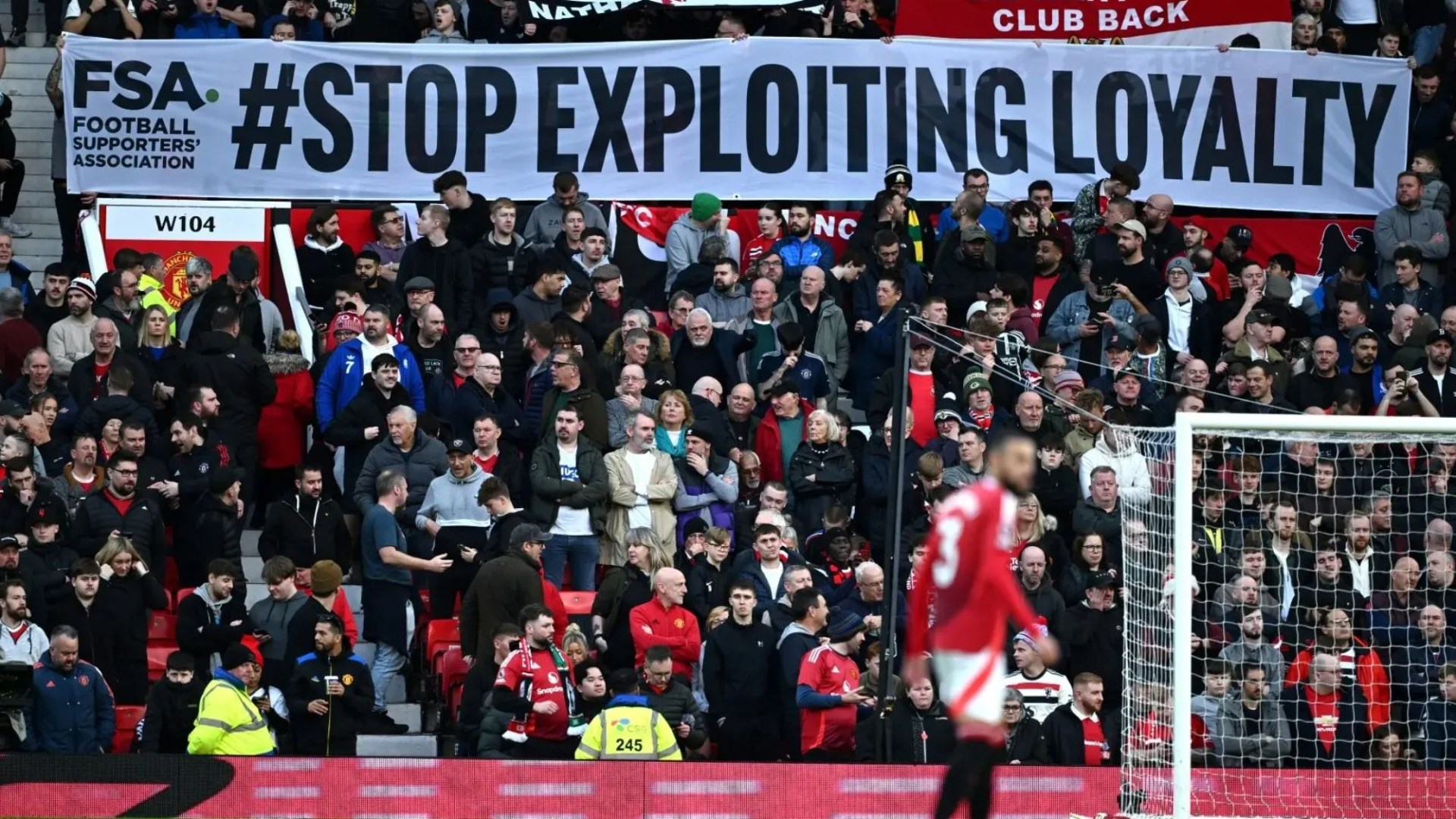 Man Utd forced to make change to ticket sales that is 'unheard of' as hated price hike 'backfires massively'