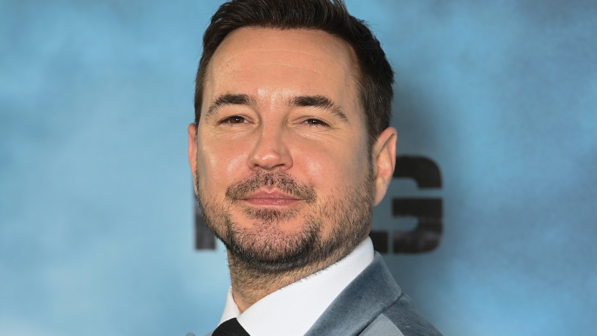 Martin Compston reveals his biggest flaw ahead of The Rig's shocking second series