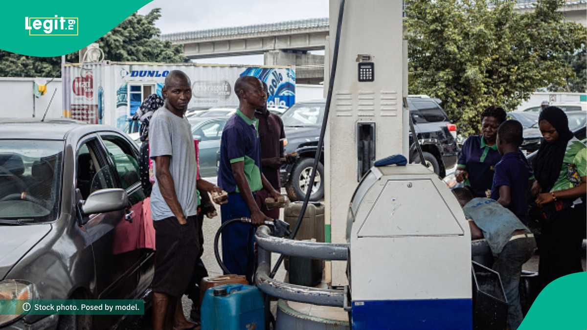 Mobil, TotalEnergies, Conoil Announces New Petrol Price