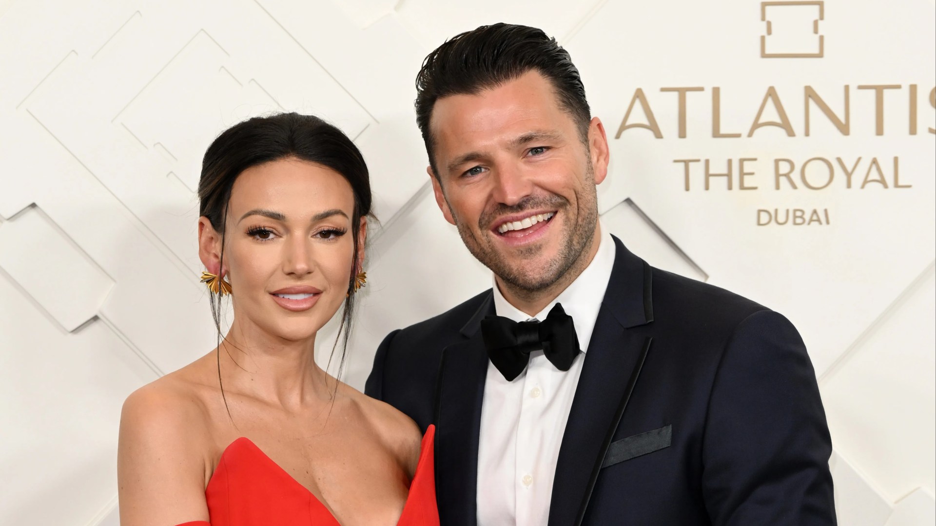 Months apart, kids questions & ‘crisis’ rumours… how Michelle Keegan & Mark Wright proved doubters wrong with pregnancy – The Scottish Sun