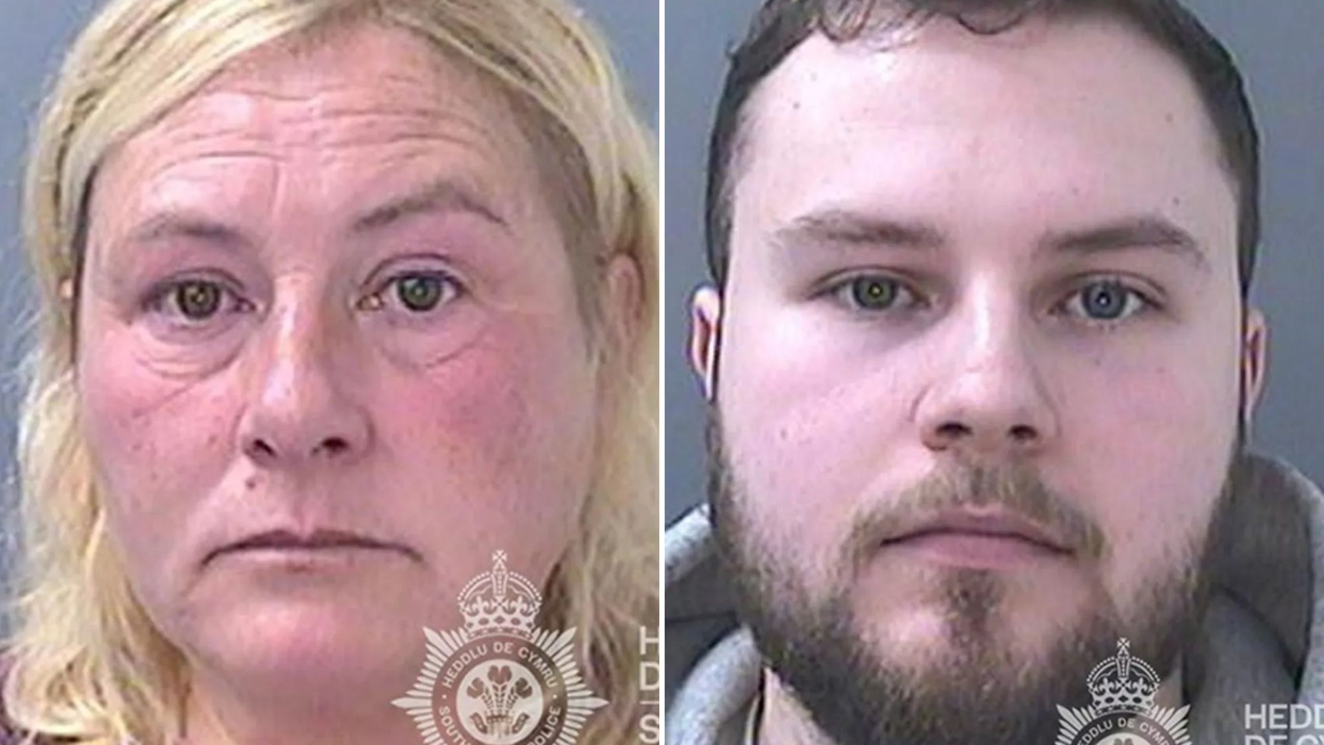 Mum of paedo cop hid phone in cat's GRAVE in twisted bid to cover crimes after fiend targeted 210 children on Snapchat