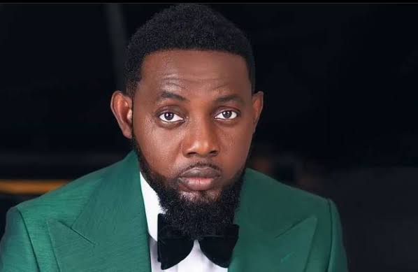 Must we have breasts, yansh? AY Makun calls out male colleagues for supporting only women