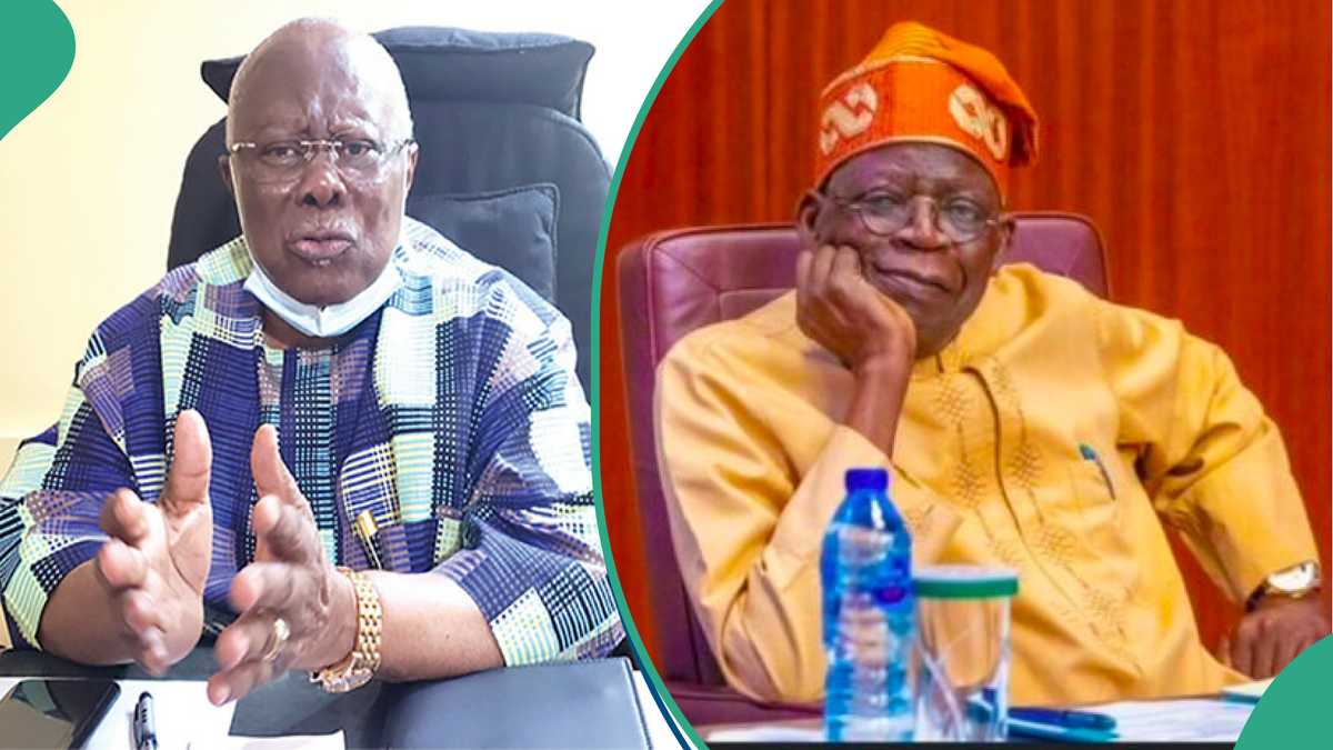 "Mutane Za Su Ji Daɗi," An Buƙaci Tinubu Ya Dawo da Farashin Fetur N300 na Watanni 2