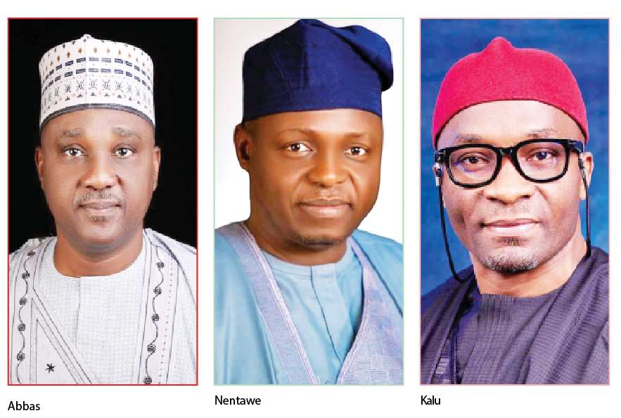 N.5bn Donated By Reps To Cushion Hardship Yet To Be Disbursed