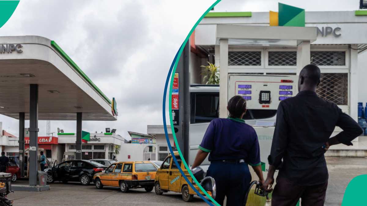 NNPC Announces New Fuel Price, Filling Stations to Adjust Pumps