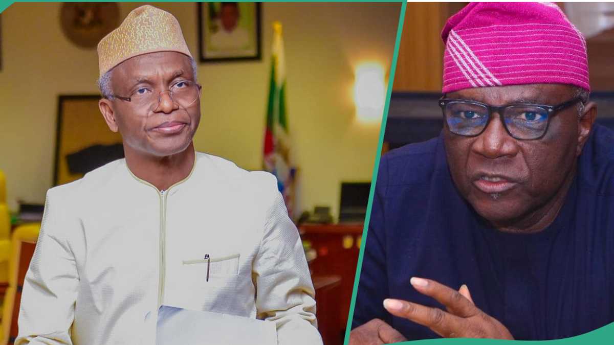 NNPC: Presidency Reacts as El-Rufai Responds to Claim of Alleged Yorubanisation Agenda by Tinubu