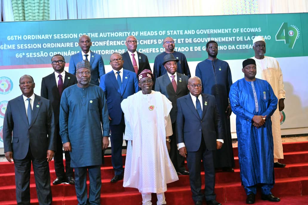 Nigeria Meets Full ECOWAS Financial Obligations For First Time In 19 Years