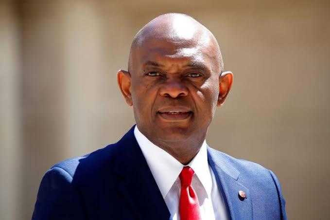 Chairman of UBA Group, Tony Elumelu