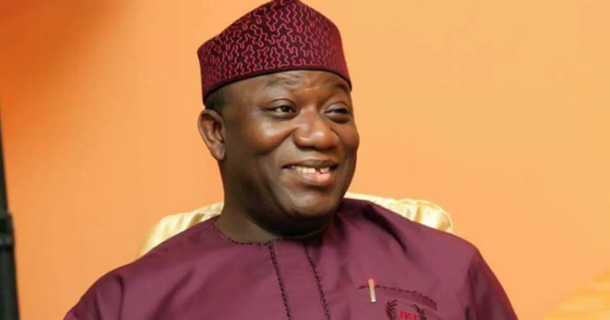 Fayemi