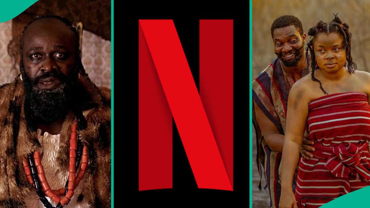 Nollywood’s Fate If American Streaming Platform Netflix Exits Nigeria