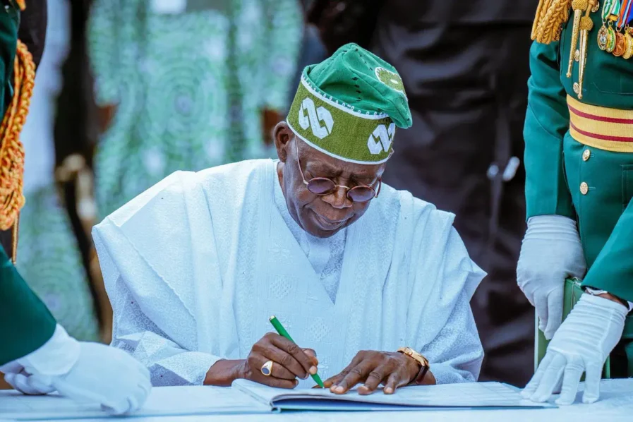 Northern Democrats Set Up C'ttee To Review Tinubu's Tax Reform Bills