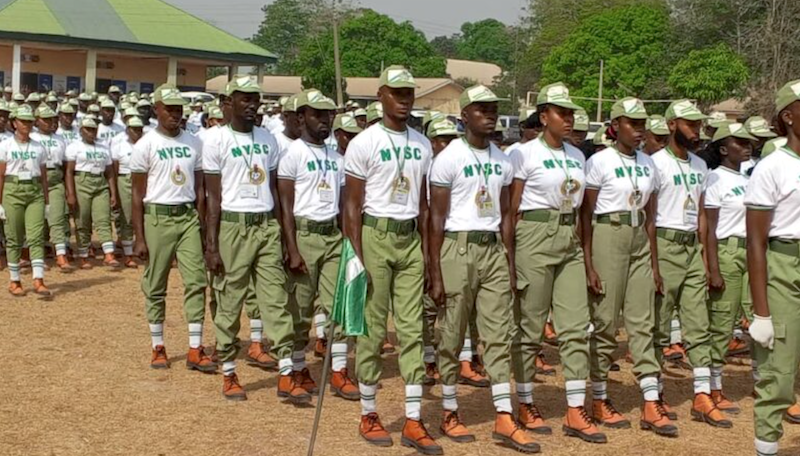 Oborevwori frowns at employers rejecting of corps members