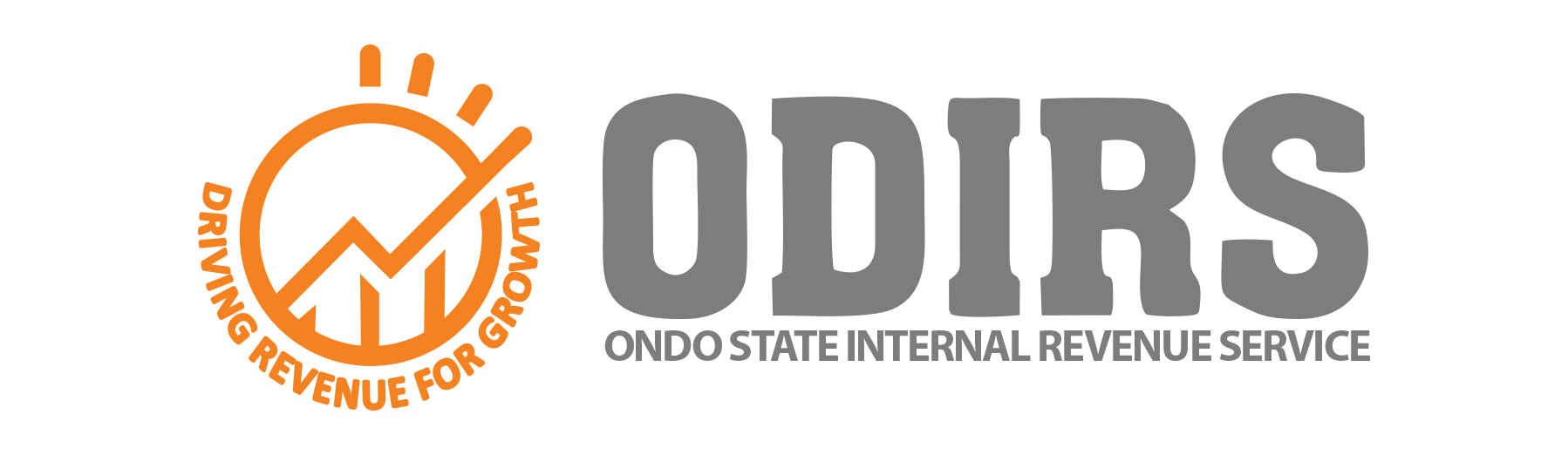 Ondo Internal Revenue Workers Protest Non-payment Of Minimum Wage