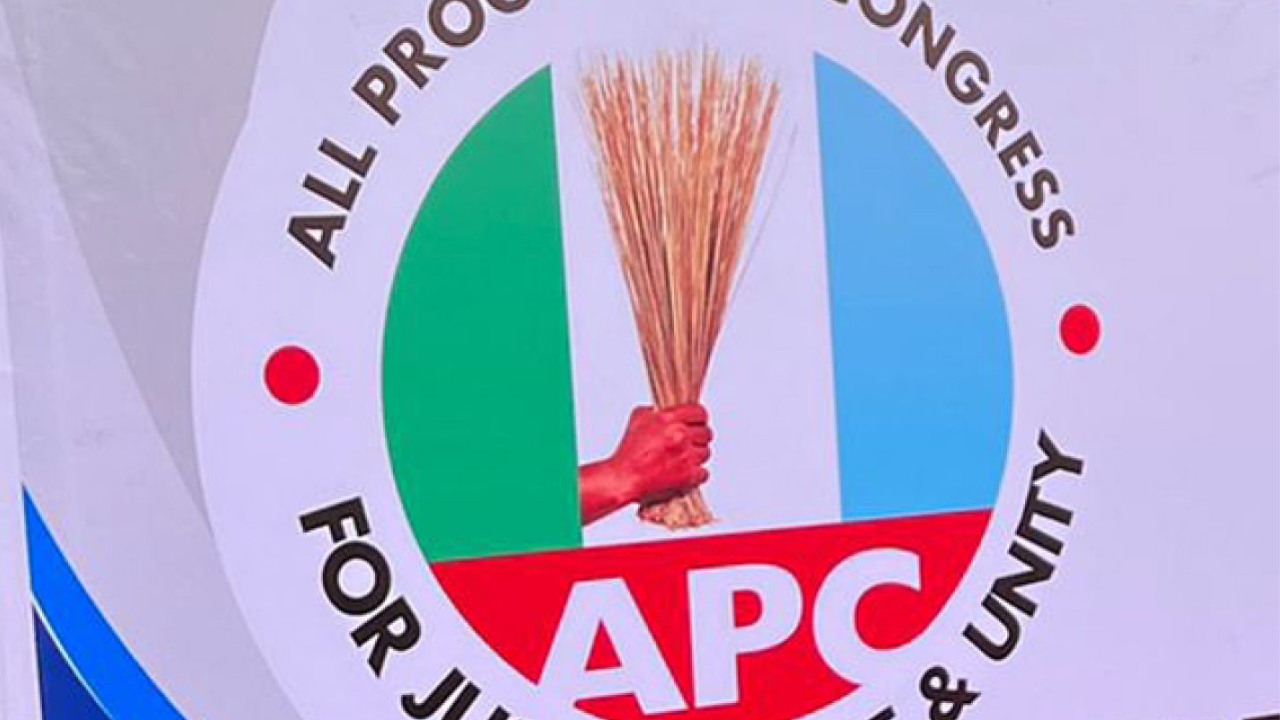 Oyo APC Mourns Victims Of Funfair Stampede