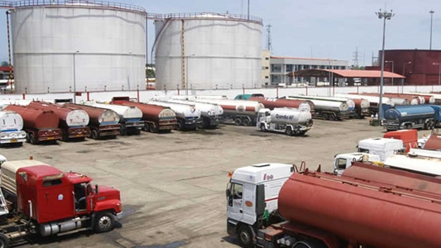 Fuel Scarcity Looms As Tanker Drivers Threaten Fresh Strike