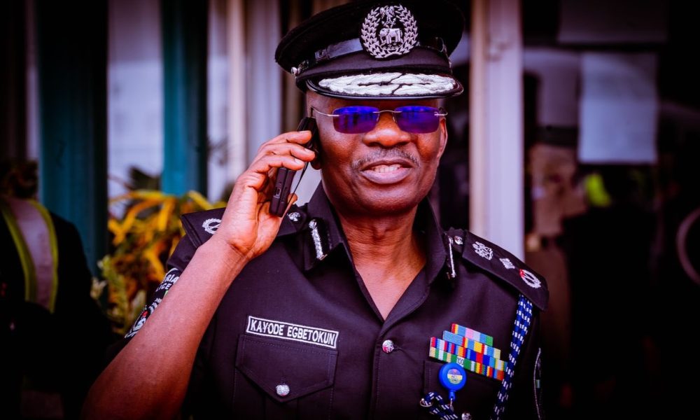 IGP Issues Fresh Order, Vows To Rescue Missing Passengers In Kogi Boat Mishap