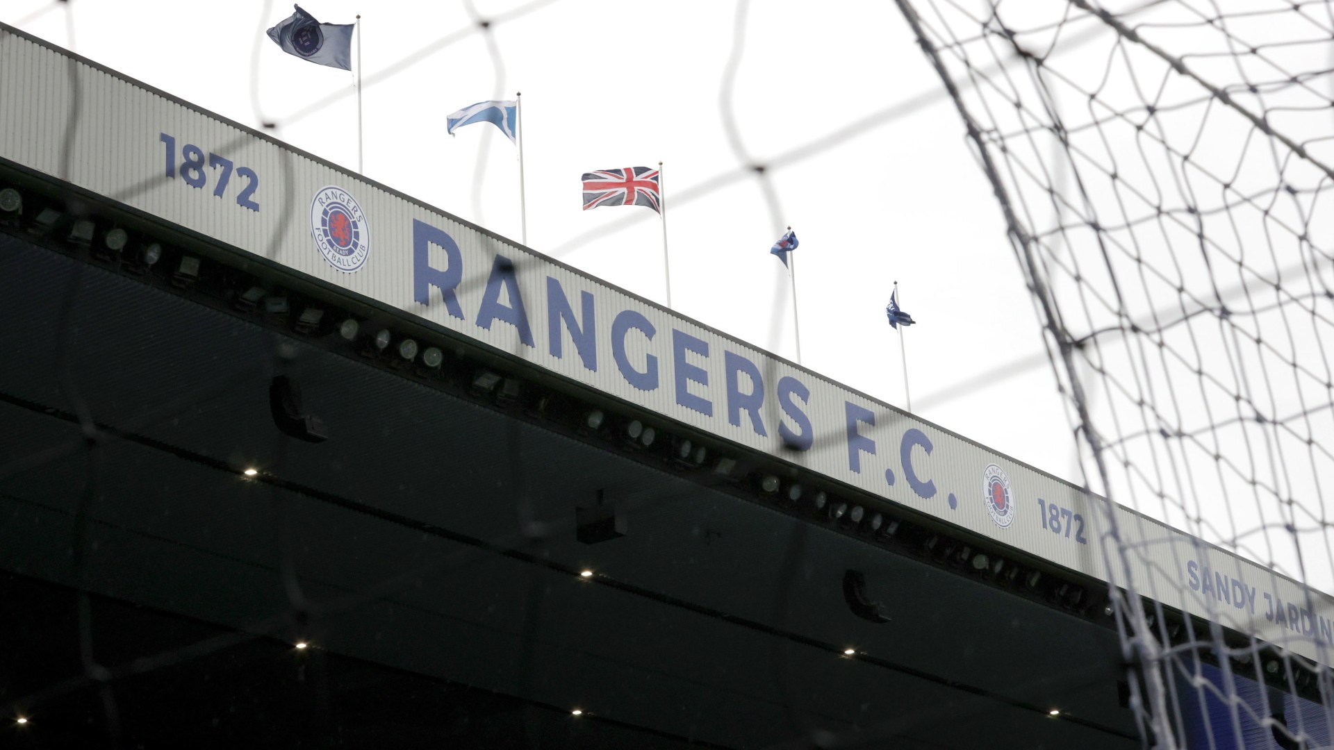 Rangers blast SFA over 'serious concerns' after blundering cup final VAR officials return to action - with one at Celtic